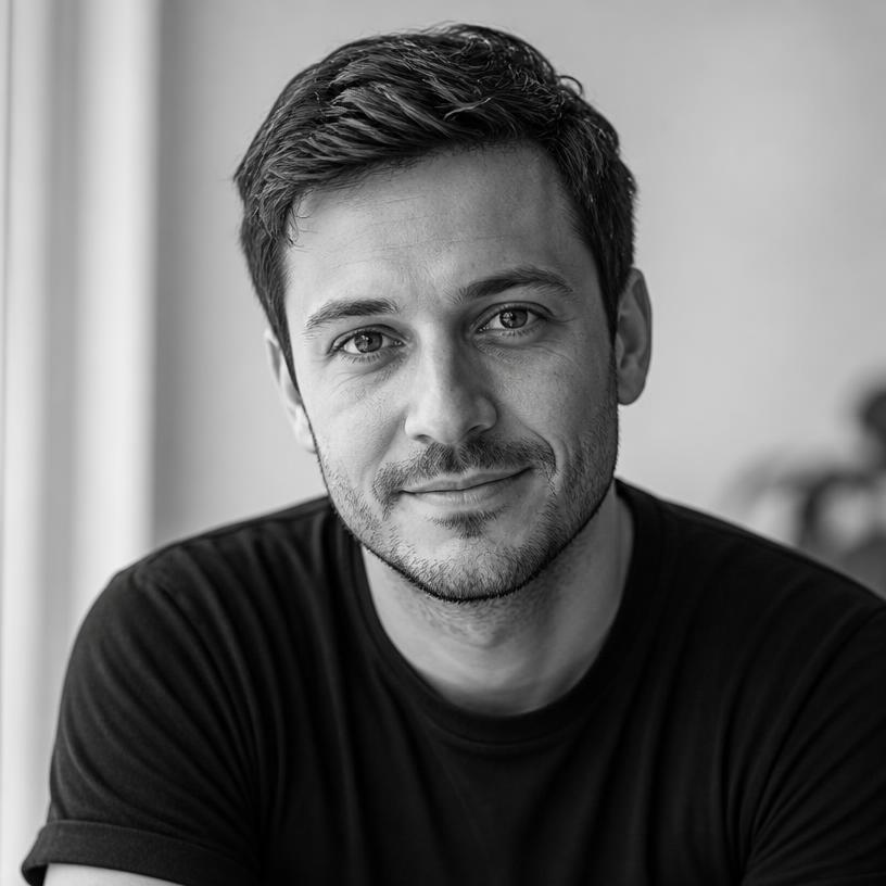Roman, founder of Imma da